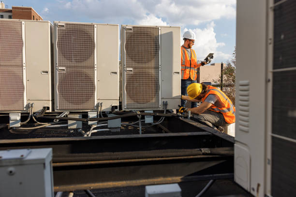 Best Air Quality Test  in Hickory, NC