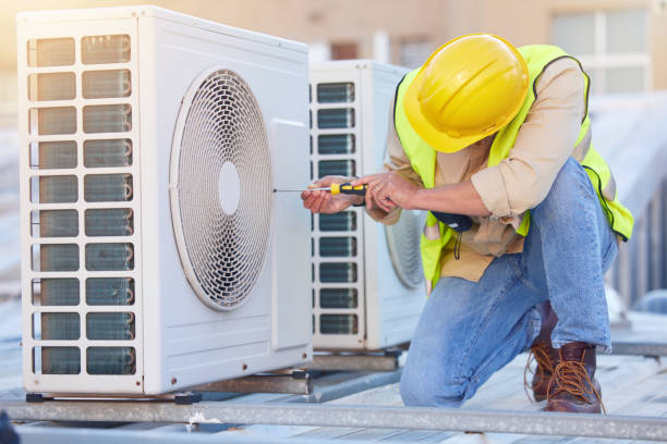 Best Residential HVAC Services  in Hickory, NC
