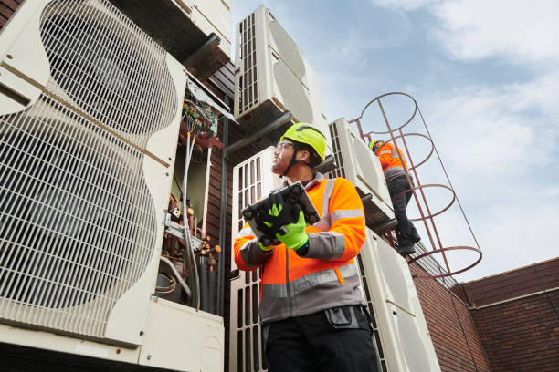 Hickory, NC HVAC Company