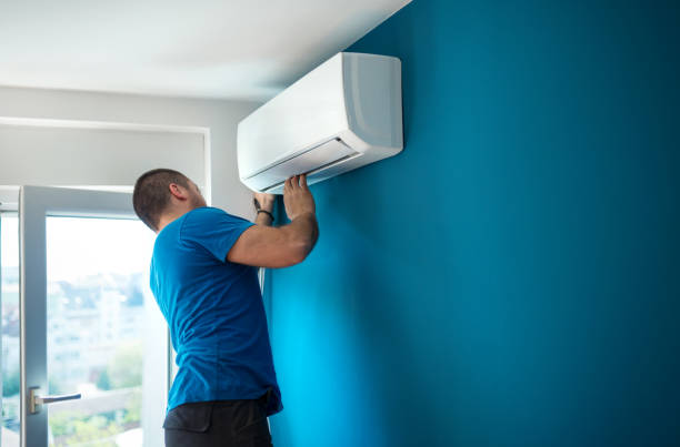 Best HVAC Installation Services  in Hickory, NC