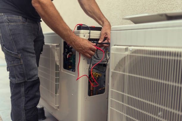 Best HVAC System Installation  in Hickory, NC