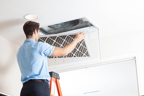 Hickory, NC HVAC Company
