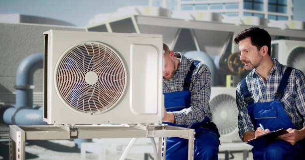 Best Central Air Repair  in Hickory, NC