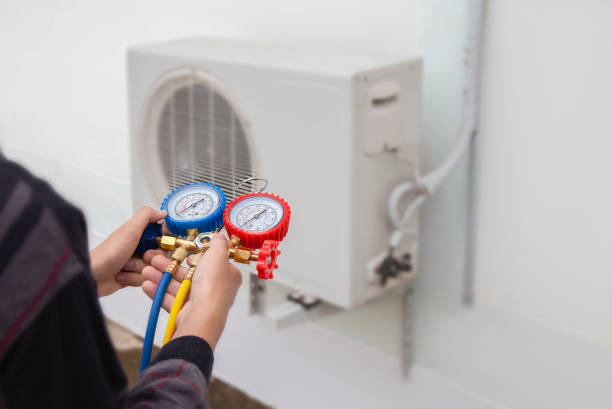Best HVAC Installation Services  in Hickory, NC