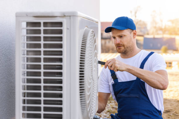 Best Furnace Installation  in Hickory, NC