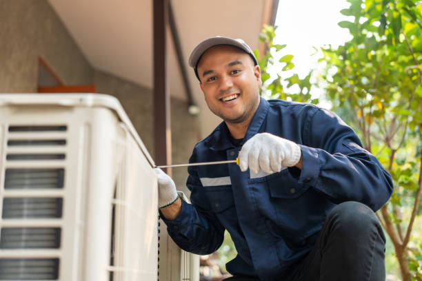 Best HVAC Repair Near Me  in Hickory, NC