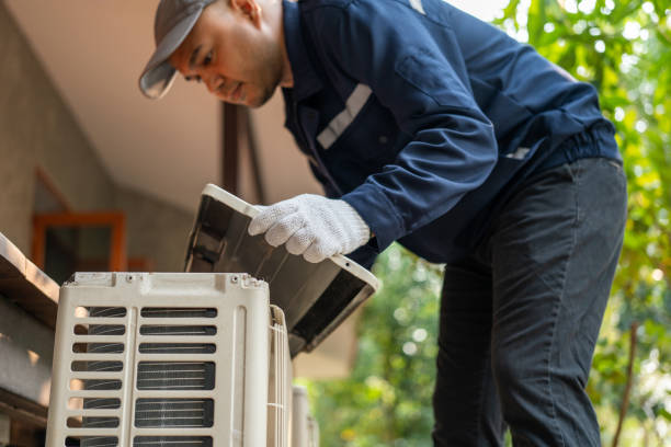 Best HVAC Air Duct Cleaning  in Hickory, NC