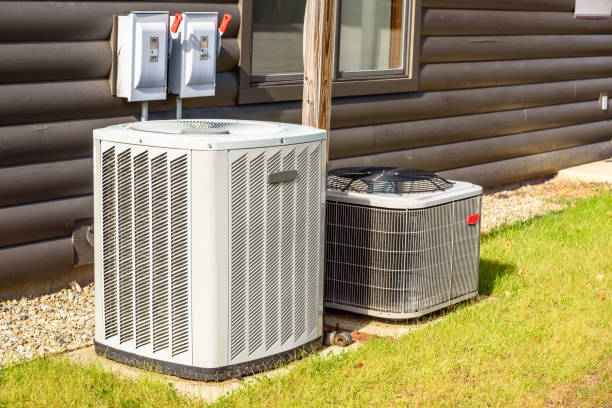 Best Local HVAC Companies  in Hickory, NC