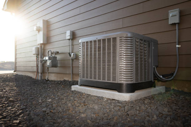 Best Best HVAC Companies  in Hickory, NC